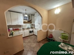 Comision 0%! Casa individuala de vanzare 500 mp teren in Fagaras - imagine 6