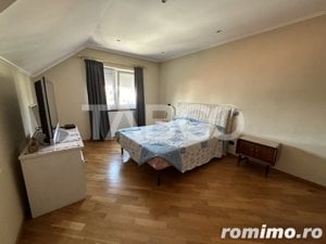 Comision 0%! Casa individuala de vanzare 500 mp teren in Fagaras - imagine 10