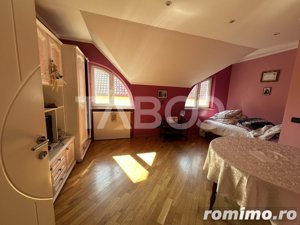 Comision 0%! Casa individuala de vanzare 500 mp teren in Fagaras - imagine 7