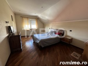 Comision 0%! Casa individuala de vanzare 500 mp teren in Fagaras - imagine 8