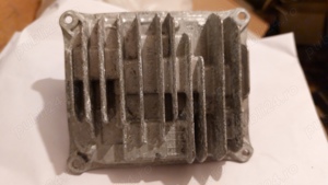 Modul balast far lumini Mercedes-Benz A2059005010   - imagine 2