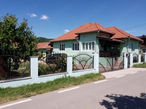 Casă de vânzare în Poiană Blenchii