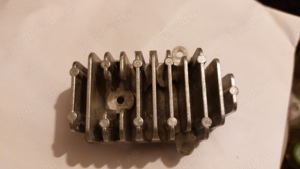 Modul far mercedes lumini de zi  A 2059060601 - imagine 2