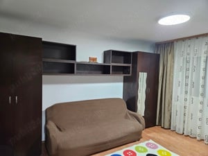 Închiriez garsoniera, zona Sărari, lângă Liceul Henri Coandă