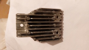 Modul lumini de zi mercedes C class A 2059068004 - A 2059068104 - imagine 2