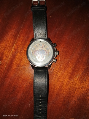 Vând ceas Police  - imagine 3