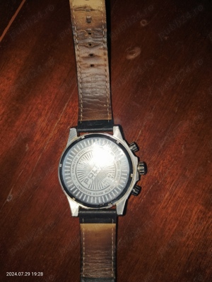 Vând ceas Police  - imagine 5