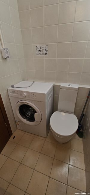Apartament 1 camere - imagine 9