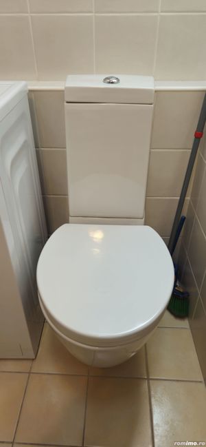 Apartament 1 camere - imagine 11