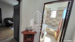 Apartament open space,mobilat si utilat,Girocului,mansarda - imagine 8