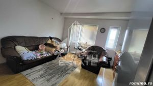 Apartament open space,mobilat si utilat,Girocului,mansarda - imagine 3