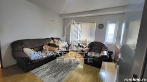 Apartament open space,mobilat si utilat,Girocului,mansarda - imagine 2