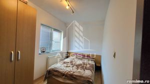 Apartament open space,mobilat si utilat,Girocului,mansarda - imagine 6