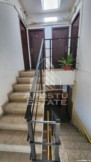 Apartament open space,mobilat si utilat,Girocului,mansarda - imagine 10