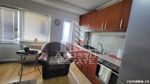 Apartament open space,mobilat si utilat,Girocului,mansarda - imagine 4