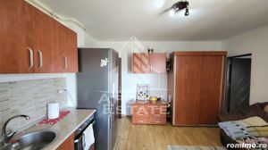 Apartament open space,mobilat si utilat,Girocului,mansarda - imagine 9