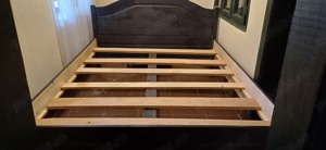 Pat lucrat din stejar  - imagine 2