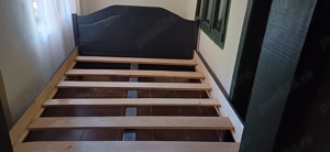 Pat lucrat din stejar  - imagine 4