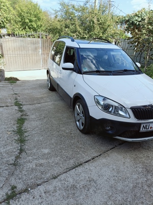 vand.scoda..urgent.mai.multe - imagine 6