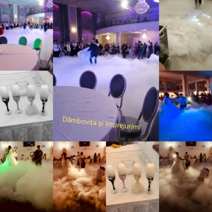 Fum greu  - imagine 2