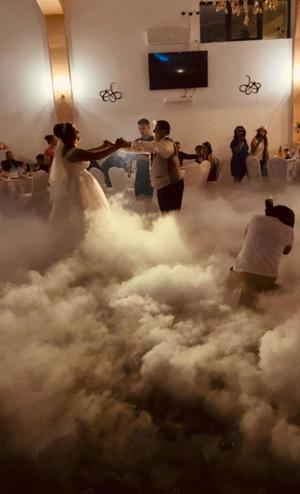 Fum greu  - imagine 5