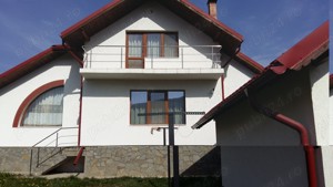 Vand casa si teren in Valea Doftanei Judetul Prahova - imagine 6