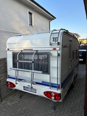 Rulota ulota hobby 400 kb deluxe - imagine 4