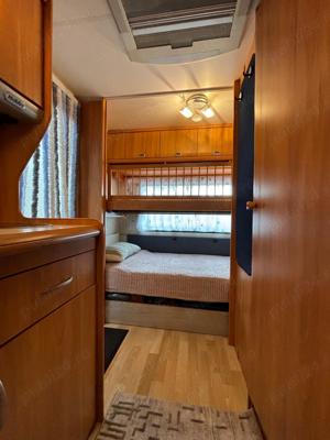 Rulota ulota hobby 400 kb deluxe - imagine 6