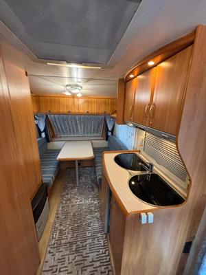 Rulota ulota hobby 400 kb deluxe - imagine 8