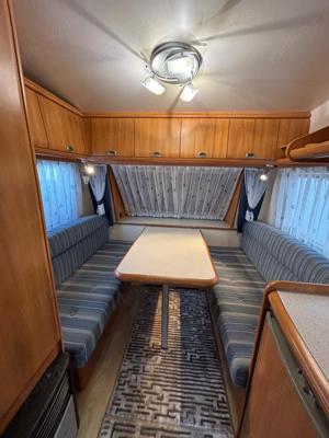 Rulota ulota hobby 400 kb deluxe - imagine 7