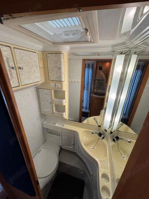 Rulota ulota hobby 400 kb deluxe - imagine 9