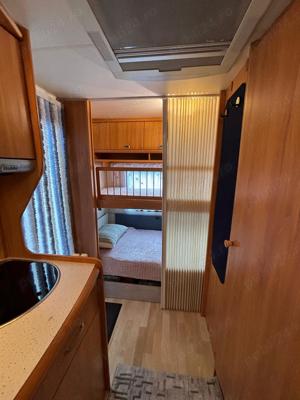 Rulota ulota hobby 400 kb deluxe - imagine 5