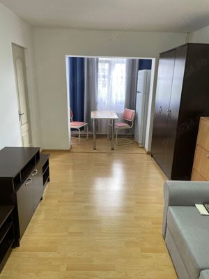 Garsoniera (Gaze Trase) Casa Cărții Etaj 3 din 4 - imagine 3