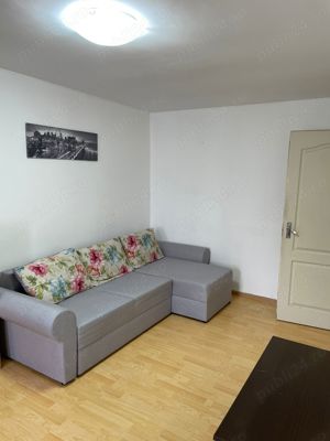 Garsoniera (Gaze Trase) Casa Cărții Etaj 3 din 4 - imagine 5