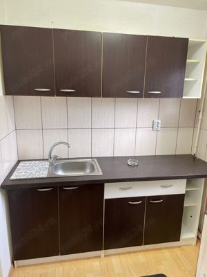 Garsoniera (Gaze Trase) Casa Cărții Etaj 3 din 4 - imagine 4