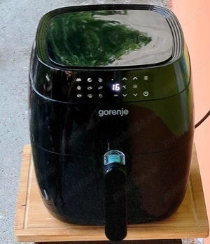 Friteuza Gorenje 1400 W 