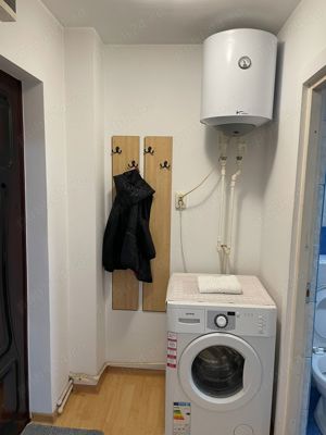 Garsoniera (Gaze Trase) Casa Cărții Etaj 3 din 4 - imagine 6