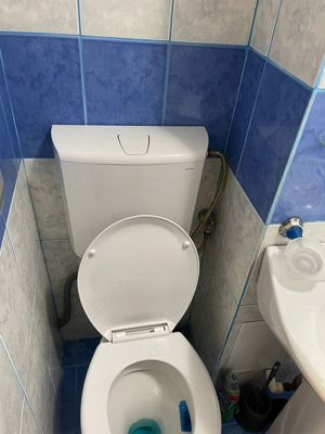 Garsoniera (Gaze Trase) Casa Cărții Etaj 3 din 4 - imagine 8