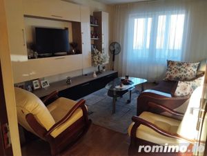Tudor - Vanzare apartament 2 camere - Str. Rodniciei