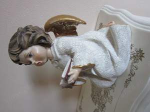 cadou rar Inger pazitor made in Germany