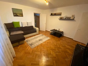 Aparament 2 camere 54 mp zona Lidia