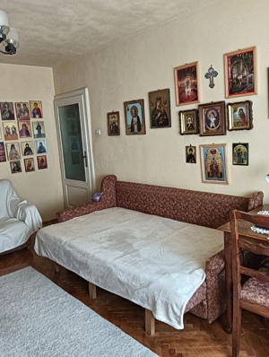 Apartament schimb cu garsoniera plus diferența  - imagine 4