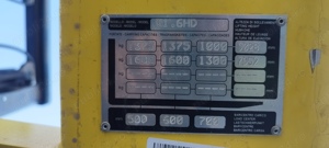 Stivuitor - imagine 3