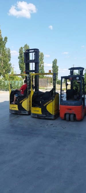 Stivuitor - imagine 6