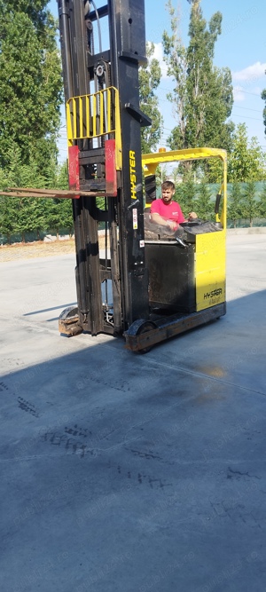 Stivuitor - imagine 9