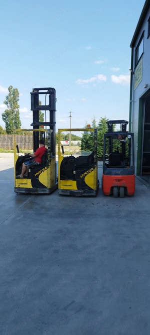 Stivuitor - imagine 7