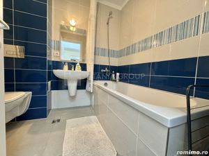 Apartament 2 camere, parcare, boxa,  aer conditionat, Top City Coresi - imagine 9