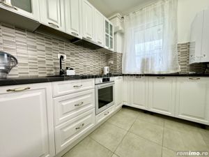 Apartament 2 camere, parcare, boxa,  aer conditionat, Top City Coresi - imagine 8