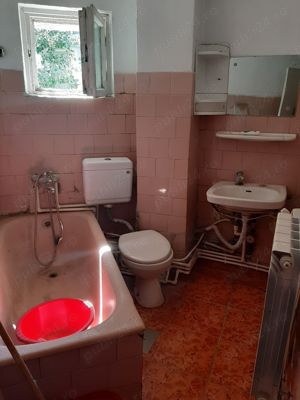 Apartament de vanzare 3 camere I C Frimu Galati - imagine 8