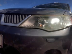 Mitsubishi Outlander 2009 - imagine 3